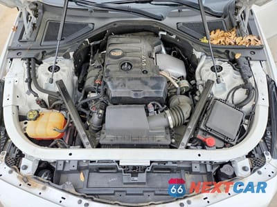 Zdjęcie 11 z 13 samochodu: 2018 CADILLAC CT6 LUXURY VIN:1G6KC5RX2JU151271 - miniatura