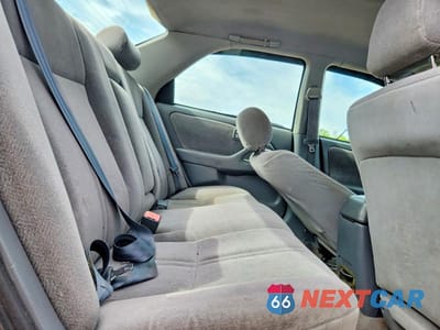 Zdjęcie 10 z 12 samochodu: 2000 TOYOTA CAMRY CE VIN:4T1BG22K5YU986186 - miniatura