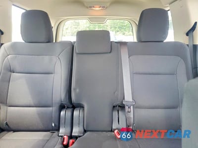 Zdjęcie 10 z 13 samochodu: 2018 FORD FLEX SE VIN:2FMGK5B83JBA03317 - miniatura