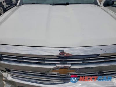 Zdjęcie 11 z 12 samochodu: 2016 CHEVROLET SILVERADO K2500 HEAVY DUTY VIN:1GC2KUEG7GZ407531 - miniatura