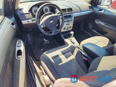 Zdjęcie 8 z 12 samochodu: 2008 CHEVROLET COBALT SPORT VIN:1G1AM18B887195815 - miniatura