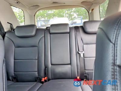 Zdjęcie 10 z 13 samochodu: 2009 MERCEDES-BENZ ML 350 VIN:4JGBB86E19A478077 - miniatura