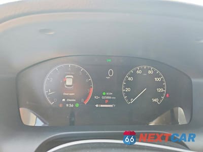 Zdjęcie 9 z 12 samochodu: 2025 HONDA HR-V LX VIN:3CZRZ1H39SM750556 - miniatura