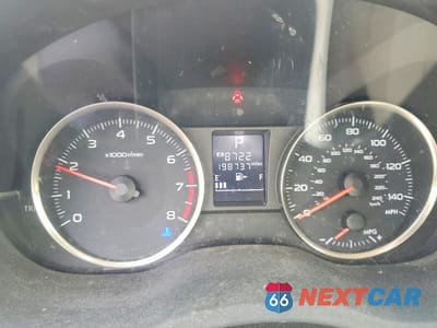 Zdjęcie 9 z 13 samochodu: 2015 SUBARU XV CROSSTREK 2.0 PREMIUM VIN:JF2GPADC8F8217585 - miniatura