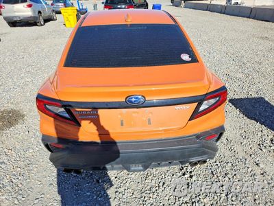 Zdjęcie 6 z 12 samochodu: 2023 SUBARU WRX VIN:JF1VBAA61P9807261 - miniatura