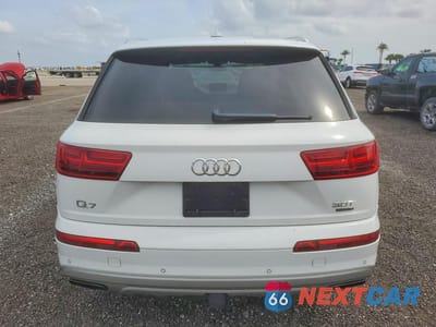 Zdjęcie 6 z 13 samochodu: 2017 AUDI Q7 PREMIUM PLUS VIN:WA1LAAF75HD033692 - miniatura