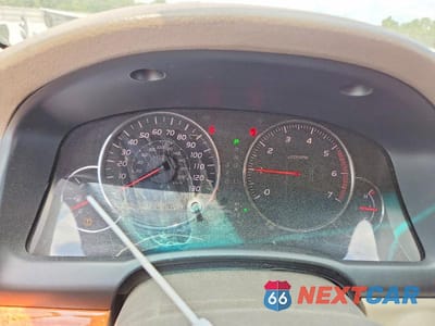 Zdjęcie 9 z 13 samochodu: 2004 LEXUS GX 470 VIN:JTJBT20X240054699 - miniatura
