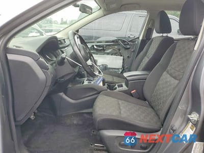 Zdjęcie 7 z 13 samochodu: 2018 NISSAN ROGUE SPORT SV VIN:JN1BJ1CR3JW285266 - miniatura