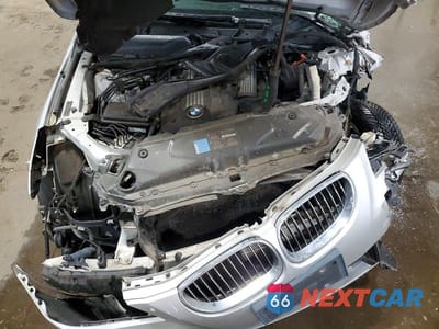 Zdjęcie 11 z 12 samochodu: 2009 BMW 528 XI VIN:WBANV13599C151884 - miniatura