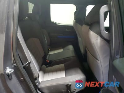 Zdjęcie 10 z 12 samochodu: 2025 TOYOTA TACOMA TRD OFF-ROAD VIN:3TMLB5JN1SM147085 - miniatura