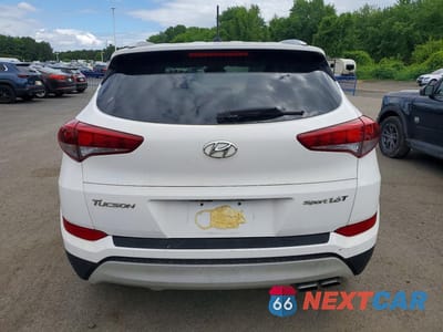 Zdjęcie 6 z 14 samochodu: 2017 HYUNDAI TUCSON SPORT VIN:KM8J33A21HU271100 - miniatura