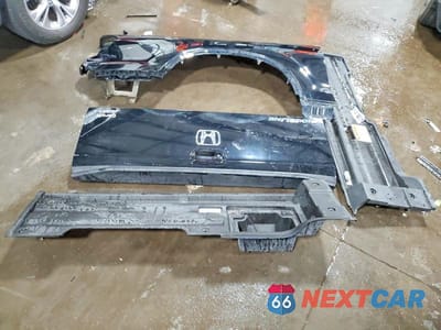 Zdjęcie 12 z 13 samochodu: 2020 HONDA RIDGELINE RTL VIN:5FPYK3F52LB024220 - miniatura