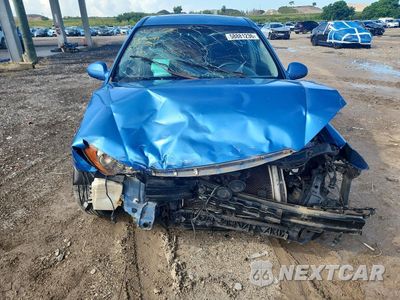Piąte zdjęcie samochodu w środku: 2006 KIA SPECTRA SPECTRA5 VIN:KNAFE161465323154 - miniatura