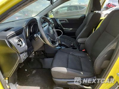 Zdjęcie 7 z 13 samochodu: 2016 SCION IM BASE VIN:JTNKARJE0GJ519554 - miniatura