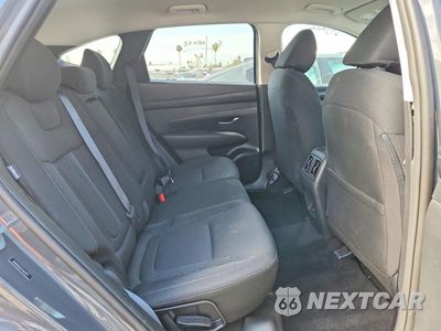 Zdjęcie 11 z 13 samochodu: 2026 HYUNDAI TUCSON SEL VIN:5NMJB3DE4TH637077 - miniatura