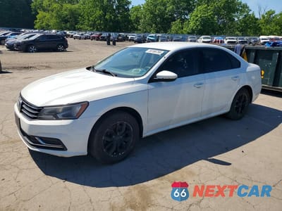 2018 VOLKSWAGEN PASSAT S 1VWAA7A30JC016604 - główne zdjęcie licytacji z USA - miniatura