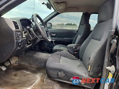 Zdjęcie 7 z 12 samochodu: 2009 GMC CANYON VIN:1GTDT19E498141908 - miniatura