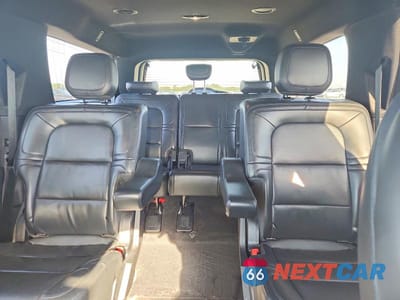 Zdjęcie 10 z 13 samochodu: 2022 LINCOLN NAVIGATOR L VIN:5LMJJ3NT8NEL13791 - miniatura