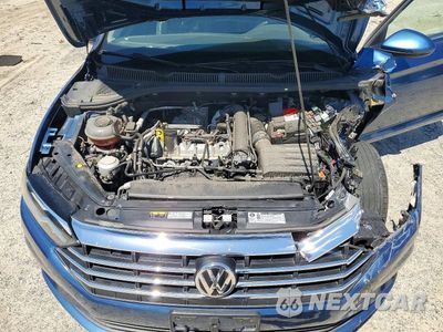 Zdjęcie 11 z 12 samochodu: 2019 VOLKSWAGEN JETTA S VIN:3VWC57BU0KM113001 - miniatura