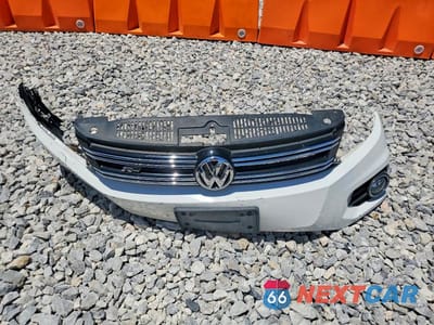 Zdjęcie 13 z 14 samochodu: 2014 VOLKSWAGEN TIGUAN S VIN:WVGAV3AX3EW009701 - miniatura