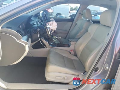 Zdjęcie 7 z 13 samochodu: 2012 ACURA TSX TECH VIN:JH4CU2F6XCC018158 - miniatura