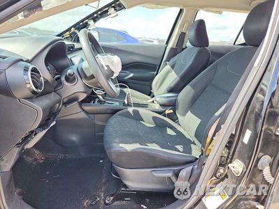 Zdjęcie 7 z 14 samochodu: 2021 NISSAN KICKS SV VIN:3N1CP5CV8ML482449 - miniatura