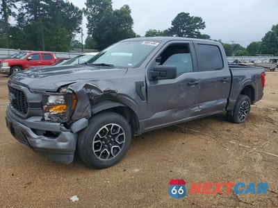 2023 FORD F150 SUPERCREW 1FTEW1CP5PKG08923 - główne zdjęcie licytacji z USA - miniatura