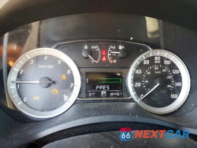 Zdjęcie 9 z 12 samochodu: 2014 NISSAN SENTRA SV VIN:3N1AB7AP5EY216283 - miniatura