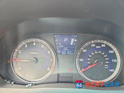 Zdjęcie 9 z 12 samochodu: 2012 HYUNDAI ACCENT SE VIN:KMHCU5AE3CU013424 - miniatura
