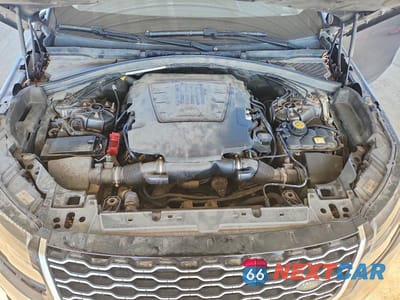 Zdjęcie 12 z 13 samochodu: 2018 LAND ROVER RANGE ROVER VELAR S VIN:SALYB2RVXJA712768 - miniatura