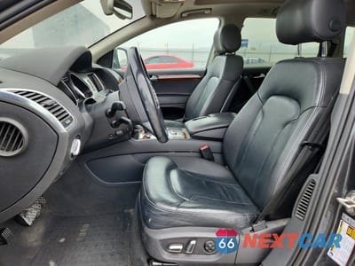 Zdjęcie 7 z 12 samochodu: 2015 AUDI Q7 PREMIUM PLUS VIN:WA1LGAFE3FD010762 - miniatura