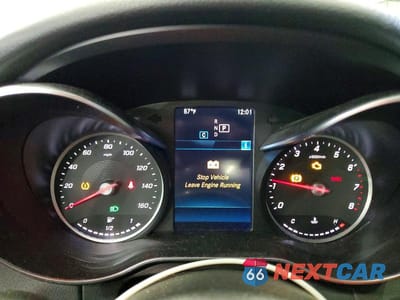 Zdjęcie 9 z 13 samochodu: 2019 MERCEDES-BENZ C 300 4MATIC VIN:55SWF8EBXKU296083 - miniatura