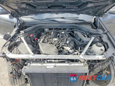 Zdjęcie 12 z 14 samochodu: 2023 BMW X3 SDRIVE30I VIN:5UX43DP09P9S11451 - miniatura