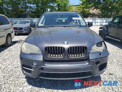 Piąte zdjęcie samochodu w środku: 2011 BMW X5 XDRIVE35I VIN:5UXZV4C51BL738705 - miniatura