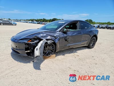 2024 TESLA MODEL 3 5YJ3E1EB1RF808659 - główne zdjęcie licytacji z USA - miniatura