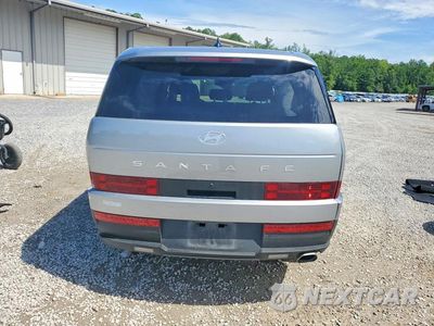 Zdjęcie 6 z 12 samochodu: 2026 HYUNDAI SANTA FE SE VIN:5NMP14GL6TH204390 - miniatura
