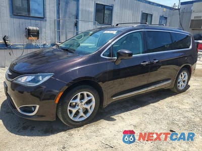 2017 CHRYSLER PACIFICA TOURING L 2C4RC1BG5HR571015 - główne zdjęcie licytacji z USA - miniatura