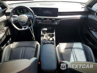 Zdjęcie 8 z 12 samochodu: 2025 KIA K5 GT LINE VIN:KNAG64J73S5287398 - miniatura