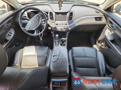 Zdjęcie 8 z 12 samochodu: 2017 CHEVROLET IMPALA LT VIN:2G1105S38H9158511 - miniatura
