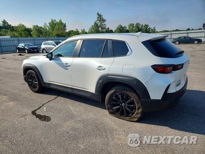 Drugie zdjęcie samochodu z przodu: 2025 MAZDA CX-50 PREMIUM VIN:7MMVABDM7SN331840 - miniatura