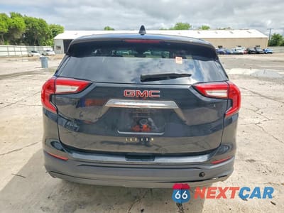 Zdjęcie 6 z 12 samochodu: 2023 GMC TERRAIN SLE VIN:3GKALMEG9PL241596 - miniatura