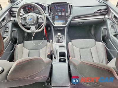 Zdjęcie 8 z 12 samochodu: 2024 SUBARU WRX VIN:JF1VBAB61R9816379 - miniatura
