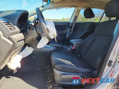 Zdjęcie 7 z 13 samochodu: 2014 SUBARU XV CROSSTREK 2.0 PREMIUM VIN:JF2GPACC2E8286708 - miniatura