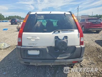 Zdjęcie 6 z 12 samochodu: 2003 HONDA CR-V EX VIN:SHSRD78883U116432 - miniatura