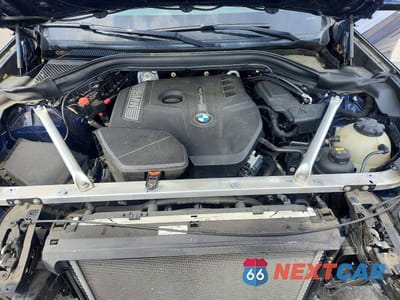 Zdjęcie 12 z 13 samochodu: 2018 BMW X3 XDRIVE30I VIN:5UXTR9C51JLD63598 - miniatura