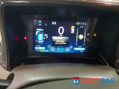 Zdjęcie 9 z 12 samochodu: 2013 CHEVROLET VOLT VIN:1G1RD6E44DU113175 - miniatura