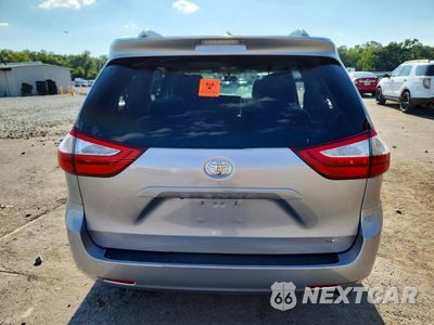 Zdjęcie 6 z 13 samochodu: 2016 TOYOTA SIENNA LE VIN:5TDKK3DC7GS700310 - miniatura