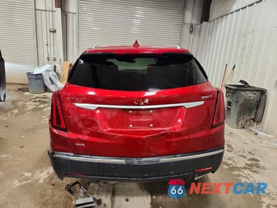 Zdjęcie 6 z 13 samochodu: 2024 CADILLAC XT5 LUXURY VIN:1GYKNBR46RZ755104 - miniatura