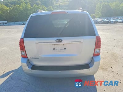 Zdjęcie 6 z 13 samochodu: 2014 KIA SEDONA LX VIN:KNDMG4C75E6538758 - miniatura