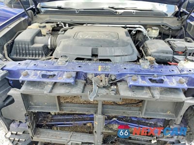 Zdjęcie 11 z 13 samochodu: 2016 CHEVROLET COLORADO VIN:1GCGTBE38G1201346 - miniatura